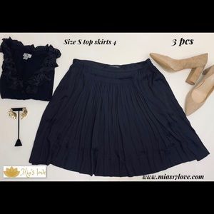 Banana Republic Women’s skirts sz 4 outfit 3 pcs